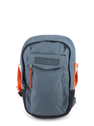 Napapijri Rucksack Blau 608769
 Größe standaard
 