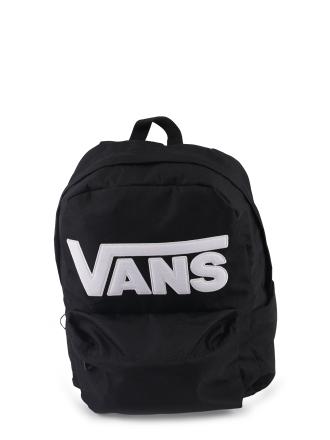 Vans Rucksack Schwarz 608771
 