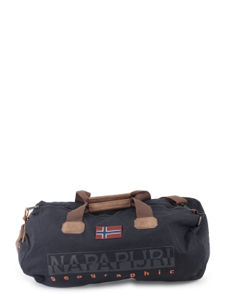 Napapijri Umhängetasche Schwarz 608774
 