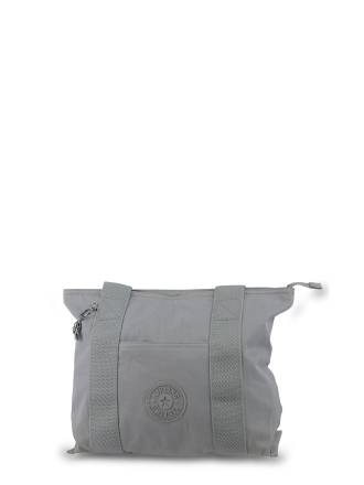 Kipling Handtasche Weiß 608778
 Größe standaard
 