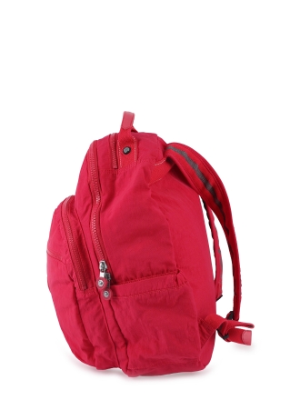 Kipling Rucksack Rosa 608781
 Größe standaard
 