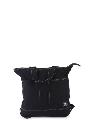 Vans Rucksack Schwarz 608782
 Größe standaard
 
