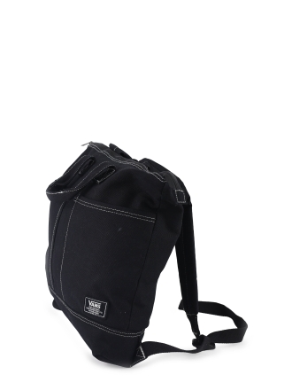 Vans Rucksack Schwarz 608782
 Größe standaard
 
