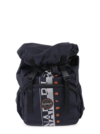 Napapijri Rucksack Schwarz 608784
 Größe standaard
 