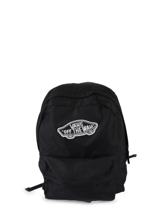 Vans Rucksack Schwarz 608786
 Größe standaard
 