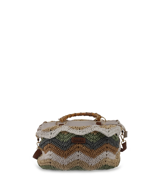 Carmela Umhängetasche