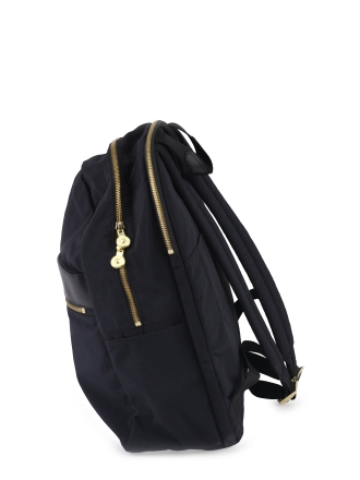 Kipling Rucksack Schwarz 608792
 Größe standaard
 