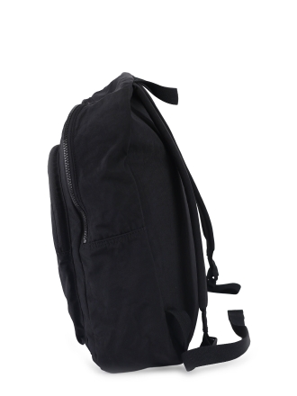 Kipling Rucksack Schwarz 608794
 Größe standaard
 