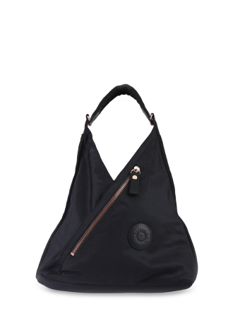 Kipling Umhängetasche Schwarz 608797
 