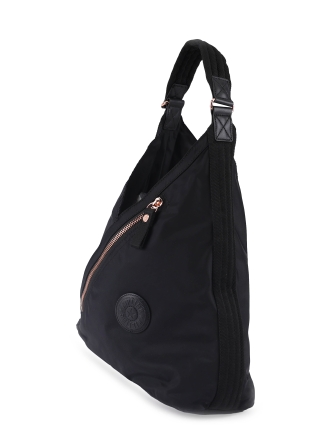 Kipling Umhängetasche Schwarz 608797
 