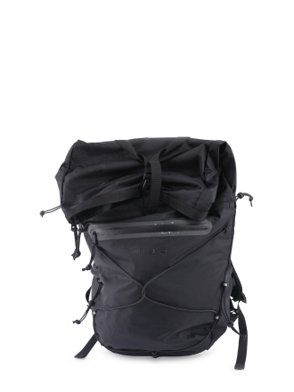 Timberland Rucksack Schwarz 608800
 Größe standaard
 