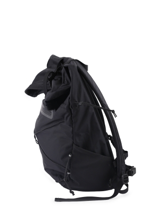 Timberland Rucksack Schwarz 608800
 Größe standaard
 