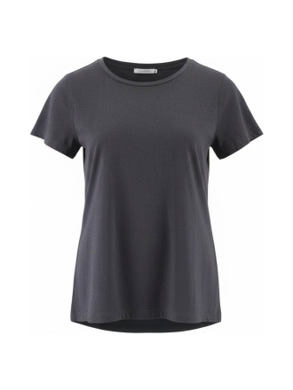 Icebreaker T-shirt Schwarz 608802
 Größe M
 