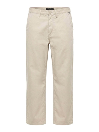 Vans Hose Weiß 608805
 Größe 34
 