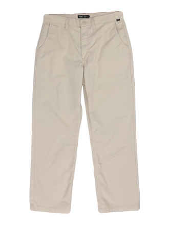 Vans Hose Weiß 608805
 Größe 34
 