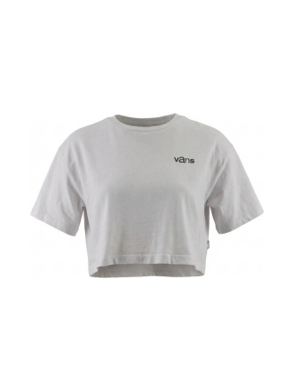 Vans Weiß 608807
 Größe XS
 