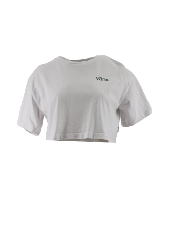 Vans Weiß 608807
 Größe XS
 