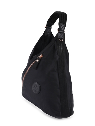 Kipling Umhängetasche Schwarz 608808
 