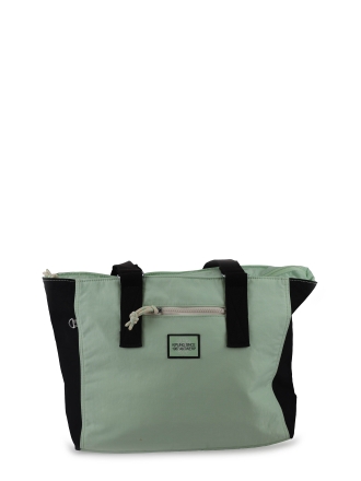 Kipling Umhängetasche Grün 608809
 