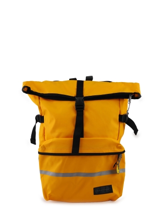 Eastpak Rucksack Gelb 608810
 Größe standaard
 