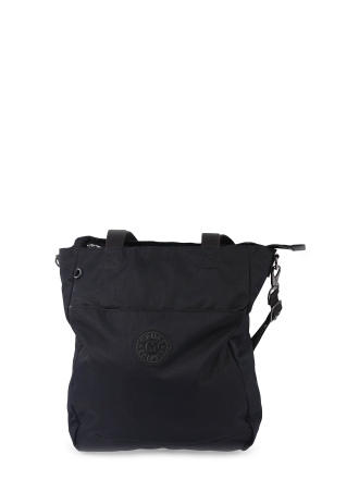 Kipling Umhängetasche Schwarz 608813
 