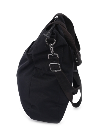 Kipling Umhängetasche Schwarz 608813
 
