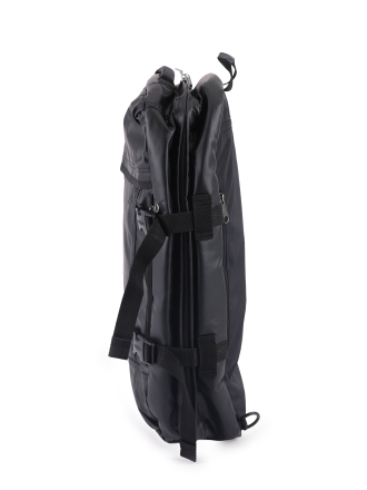 Eastpak Rucksack Schwarz 608815
 Größe standaard
 