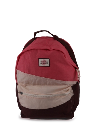 Kipling Rucksack Rosa 608816
 Größe standaard
 