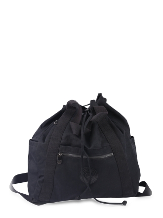 Kipling Rucksack Schwarz 608818
 Größe standaard
 