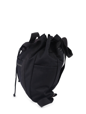 Kipling Rucksack Schwarz 608818
 Größe standaard
 