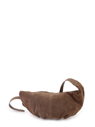 Manfield Hüftbeutel Beige 608824
 Größe standaard
 