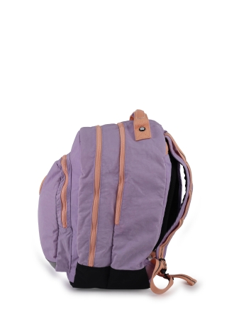 Kipling Rucksack Lila 608827
 Größe standaard
 