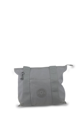 Kipling Umhängetasche Weiß 608828
 
