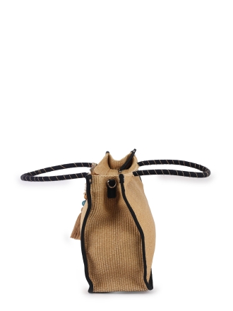 Suri Frey Handtasche Beige 608829
 Größe standaard
 