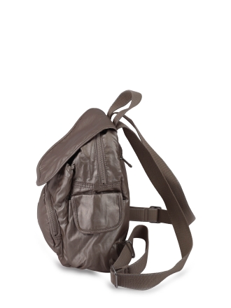 Kipling Rucksack Silber 608830
 Größe standaard
 
