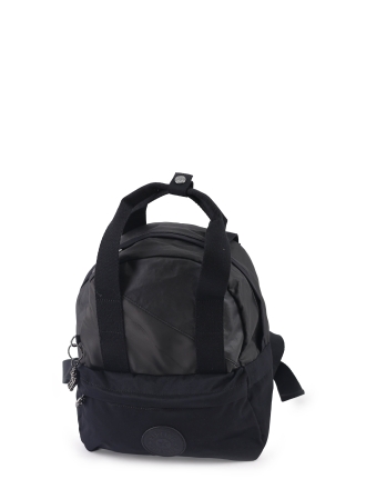 Kipling Rucksack Grau 608834
 Größe standaard
 