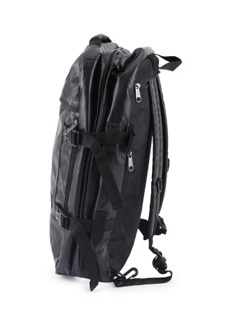 Eastpak Rucksack Schwarz 608835
 Größe standaard
 