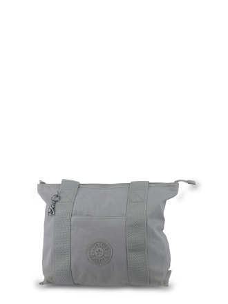 Kipling Umhängetasche Weiß 608837
 