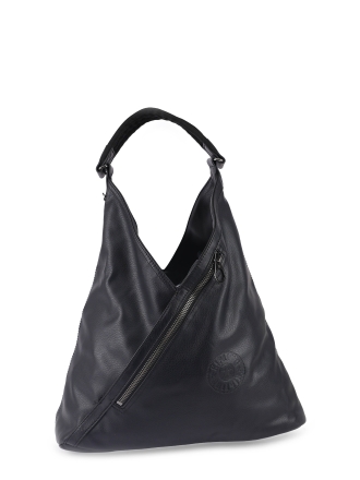 Kipling Handtasche Schwarz 608840
 Größe standaard
 