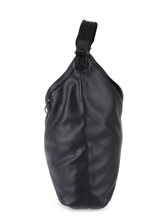 Kipling Handtasche Schwarz 608840
 Größe standaard
 