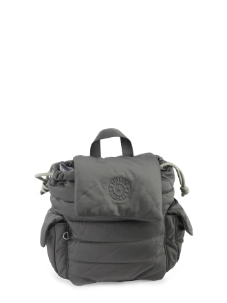 Kipling Rucksack Schwarz 608841
 Größe standaard
 
