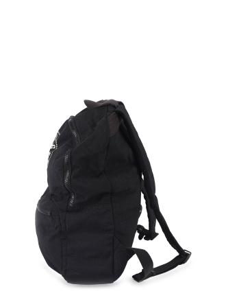 Kipling Rucksack Schwarz 608842
 Größe standaard
 