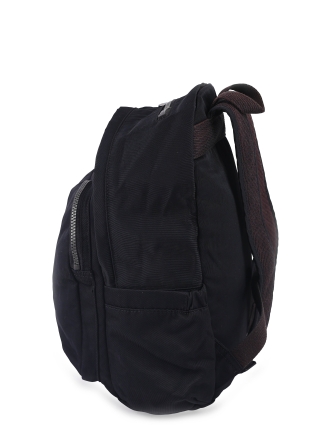 Kipling Rucksack Schwarz 608843
 Größe standaard
 