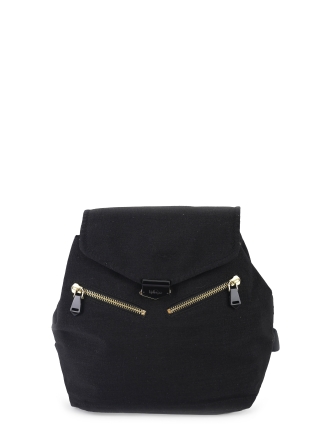 Kipling Rucksack Schwarz 608846
 Größe standaard
 