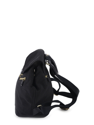 Kipling Rucksack Schwarz 608846
 Größe standaard
 