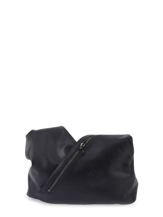 Kipling Handtasche Schwarz 608851
 Größe standaard
 