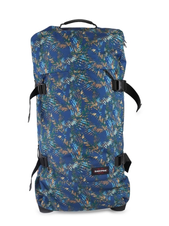 Eastpak Koffer Blau 608853
 Größe Klein
 