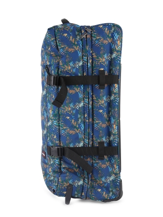 Eastpak Koffer Blau 608853
 Größe Klein
 