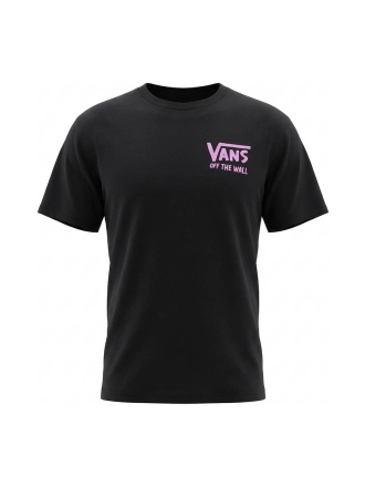 Vans T-shirt Schwarz 608855
 Größe S
 