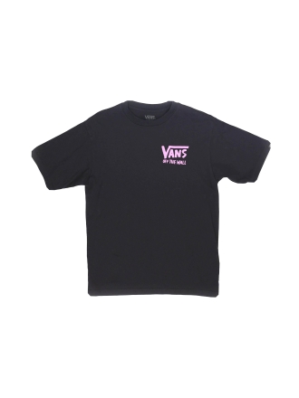 Vans T-shirt Schwarz 608855
 Größe S
 